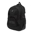 thumbnail image 2 of Mochila K-swiss Cocon Color Negro Unisex, 2 of 3