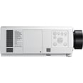 thumbnail image 4 of NEC Corporation NP-PA853W LCD Projector - White, 4 of 6