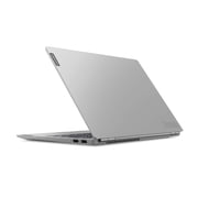 Lenovo ThinkBook 13s - Mineral Gray, 13.3 FHD IPS 300 nits, 8565U, 8GB, UHD Graphics 620, 512GB SSD