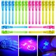 thumbnail image 2 of Enjocases 20 piezas de bolígrafo de tinta invisible con luz UV, bolígrafo espía, marcador ENJOCASES ENJOCASES, 2 of 2
