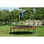 14' Azb Band Trampoline