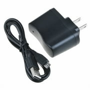 FITE ON Compatible AC / DC Adapter Charger Replacement for Roku Streaming Stick 3500 Micro USB C5010-A04N Power Supply Cord Cable PS Wall Home Charger Mains PSU