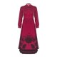 thumbnail image 3 of Disfraz de la película del Anime Madrigal, traje de Abuela Alma para adultos y niños, ropa roja para niñas, vestido elegante para Halloween, 3 of 4