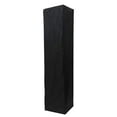 thumbnail image 1 of Funda Protectora para Calentador de Terraza, Impermeable y Resistente a los Rayos UV, con Cierre de Cordón, Tamaño H87 x W21 x D24 Pulgadas, Hecha de Tela Oxford 210D, Ideal para Exteriores y, 1 of 7