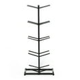 thumbnail image 3 of Power Systems 27180 Double Med Ball Tree - Black, 3 of 5