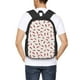 thumbnail image 4 of Disketp Chili Mochila Minimalista de Gran Capacidad, Mochila de Viaje para Escuela, Trabajo o Uso Diario, 4 of 6