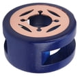 thumbnail image 2 of Horno de cera para sellos Bling Bling Calentador de cera fina Diseño elevado, 2 of 12