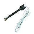 thumbnail image 3 of Sensor de Temperatura del Evaporador del Aire Acondicionado N100468L N100936X 6445XL para 508 para C5, 3 of 6