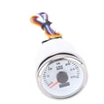 thumbnail image 1 of 52mm Tachometer Gauge with Hour Meter for Truck Tractor Car Boat 3000RPM 7 Color Backlight, 1 of 7