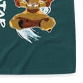 thumbnail image 4 of Avatar: The Last Airbender Aang Short Sleeve T-Shirt (Boys), Sizes 4-12, 4 of 4