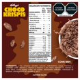 thumbnail image 2 of Cereal Kellogg's Choco Krispis Original 350 g, 2 of 5