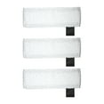 thumbnail image 1 of Microfiber mopping pads for Karcher SC2/SC3/SC4/SC5 mopping cloth accessories, 1 of 7