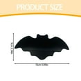 thumbnail image 3 of WHEANG Halloween Bat Heat Insulated Halloween Home Kitchen Daily Decoration, 3 of 7