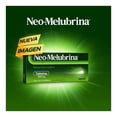 thumbnail image 2 of Tabletas Neo-Melubrina Dolor intenso y Fiebre 10 Tabletas de 500 mg. Fórmula con Metamizol Sódico., 2 of 4