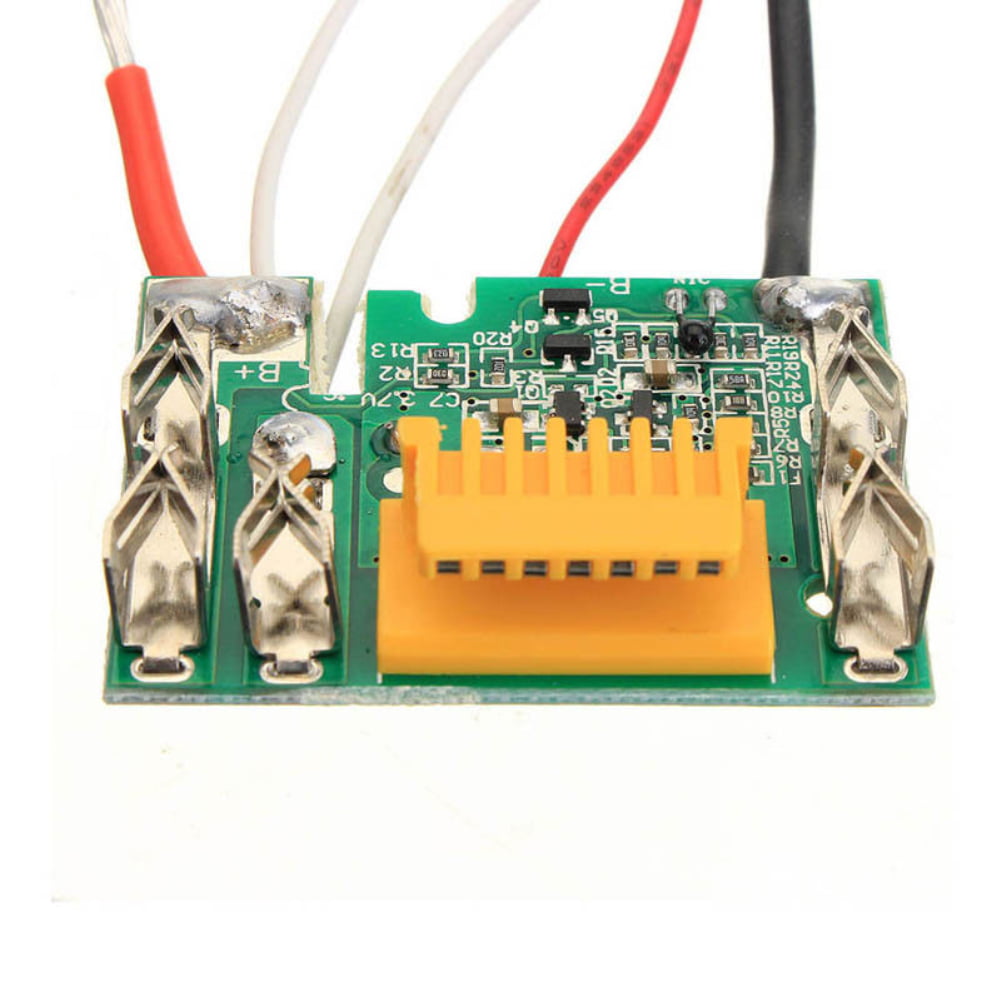 For Makita BL1840 BL1830 BL1815 LXT400 Lithium Battery PCB Chip Board 18V 3.0Ah