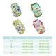 thumbnail image 4 of Greeniant Ropa para perros Suministros exquisitos para mascotas Ropa para mascotas Camisetas para perros de primavera y verano Mantener fresco Cachorro Type3 NO3 Greeniant PT003842-16, 4 of 6