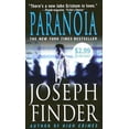 thumbnail image 1 of Pre-Owned Paranoia, 9780312940911, 0312940912, Paperback, First Edition edition, 1 of 1
