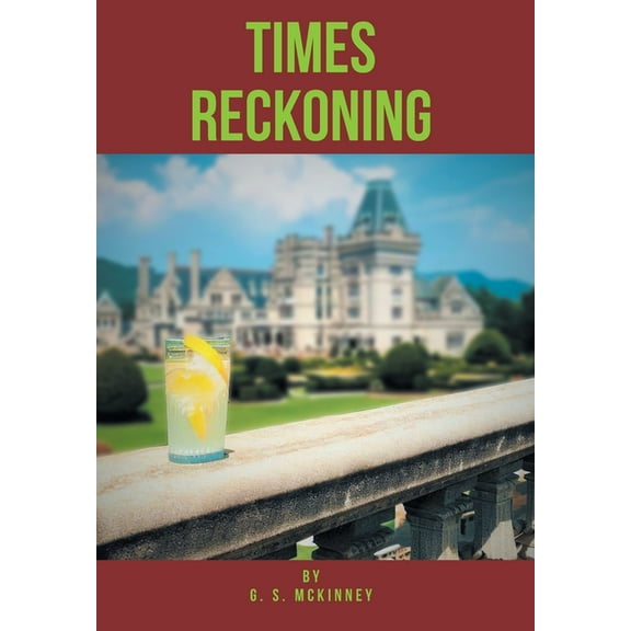 Times Reckoning, (Hardcover)