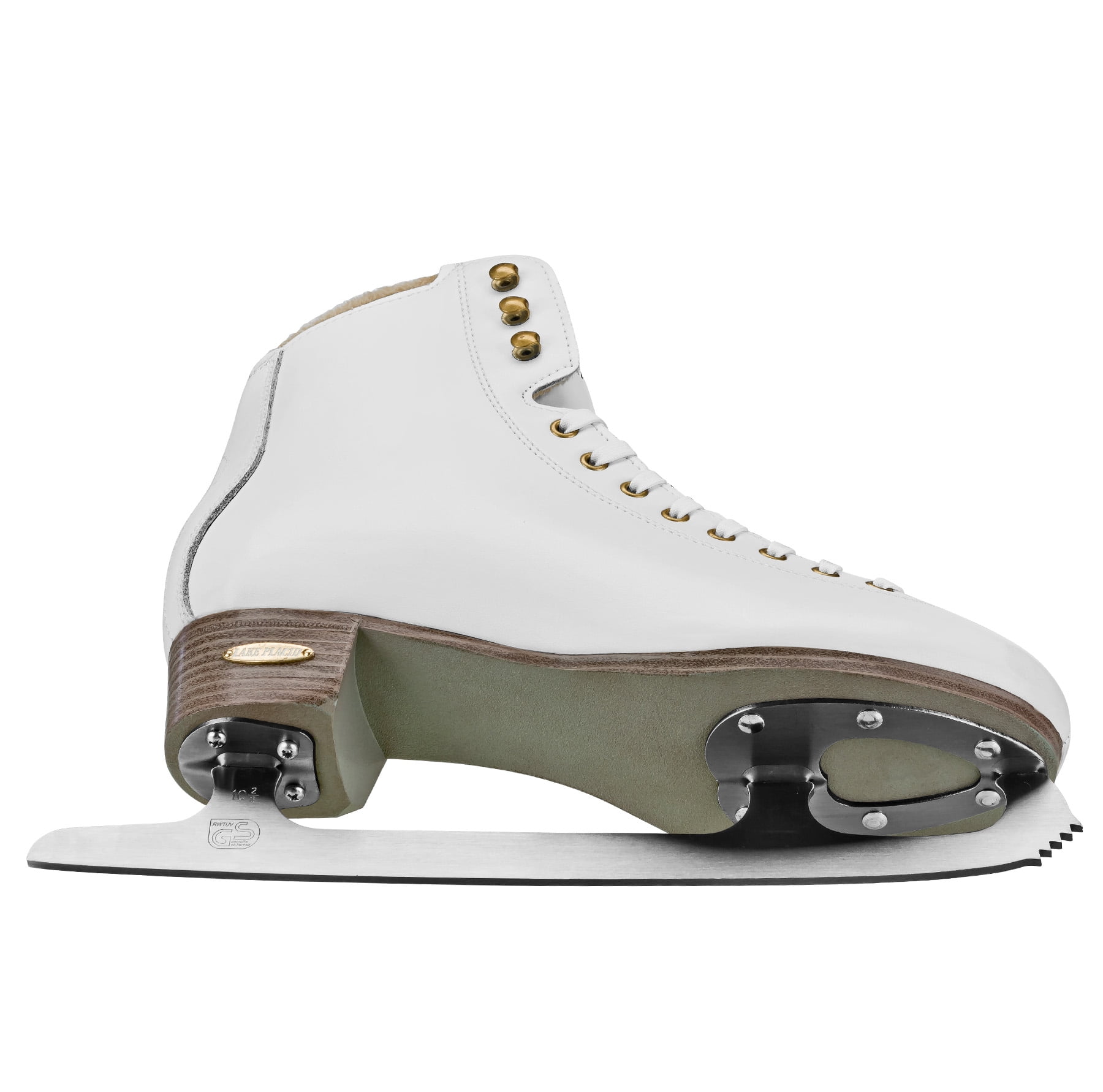 Lake Placid Alpine 900 Women's Traditional Figure Ice Skate