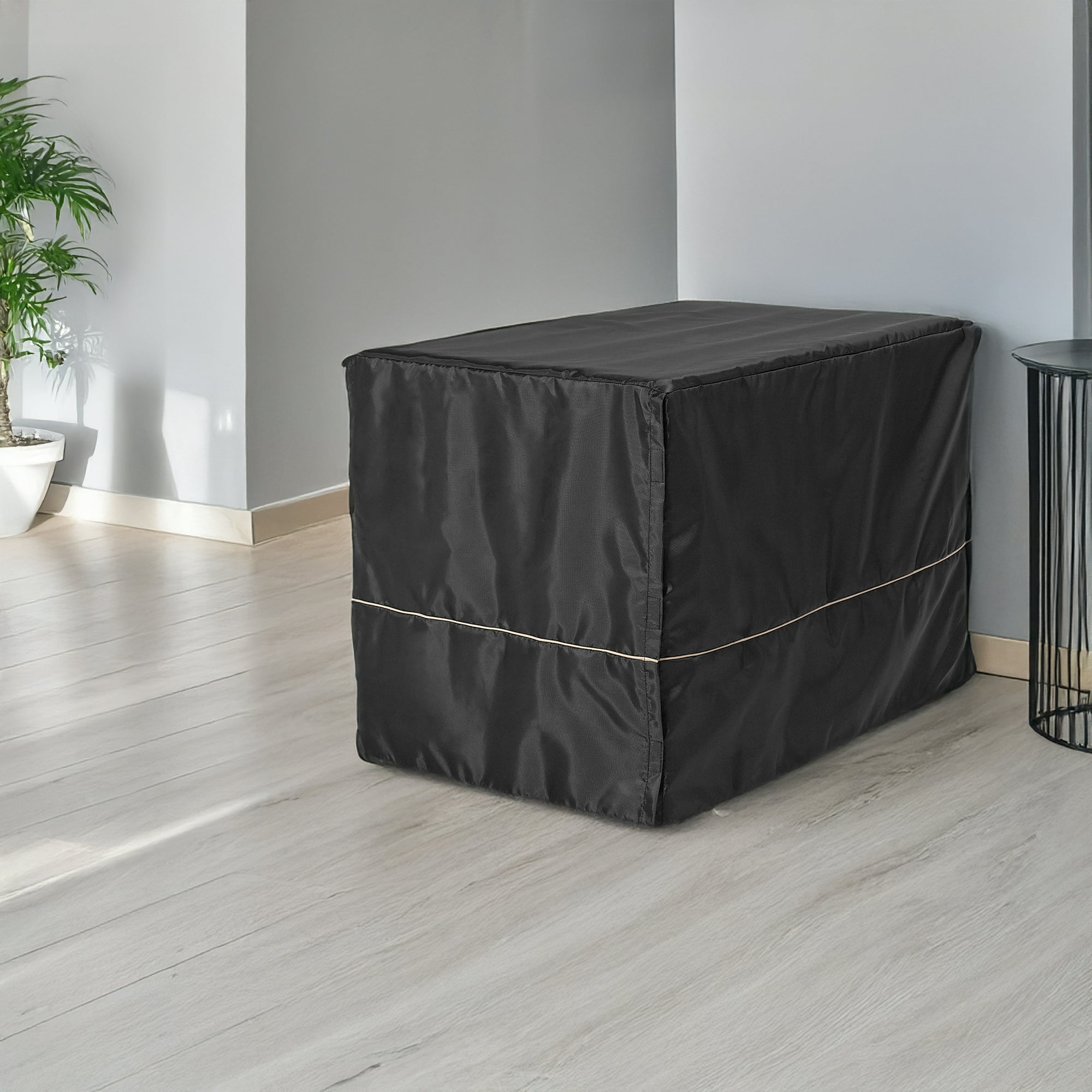 MidWest Homes For Pets Metal Dog Crate Cover, 30"