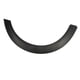 thumbnail image 3 of Cubierta tipo ceja para rueda de coche, extensión de arco de protección de rueda, llamarada para Cooper Clubman Hatchback Convertible Coupe Roadster trasero izquierdo: 51777157105, 3 of 9