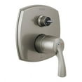 thumbnail image 3 of Delta Stryke: 14 Series Integrated Diverter Trim with Six Function Diverter Less Diverter Handle, 3 of 4