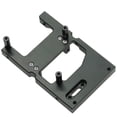 thumbnail image 1 of Metal RC Automóviles Dirección Soporte de engranajes Portátiles Actualización de la mejora ornamental Reemplazo de la escala 1:16 tholdsy FN000888-05, 1 of 6