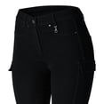thumbnail image 3 of Horze Limited Edition Womens Ivy Full Seat Cargo Breeches, 3 of 6