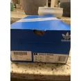 thumbnail image 4 of Adi-das Originals Gazelle Indoor Shoes Purple and Blue. U.S. Seller!! Men’s 11.5, 4 of 4