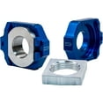 thumbnail image 2 of Elite Axle Blocks, Blue, 2 of 2