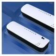 thumbnail image 5 of Photo Laminator A4 Glue Machine Home Small Office Laminator Thermoplastic Sealing Film Machine Commercial Photo Laminating, 5 of 5