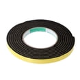 thumbnail image 3 of Unique Bargains 5Pcs 12mm Width 4mm Thickness EVA Single Side Sponge Foam Tape 3 Meters Length, 3 of 3