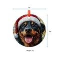 thumbnail image 5 of Boykin Spaniels Dog 16 Christmas Ornament, Xmas Hanging Ornament, Mother’S Day Ornament, Valentine Ornament Gift, Celebration Hanging Decor, Keepsake 2025, 5 of 5