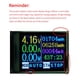 thumbnail image 3 of Probador Capacidad Batería Detector Tipo C Con Pantalla LCD 18650 Función Carga, 3 of 8