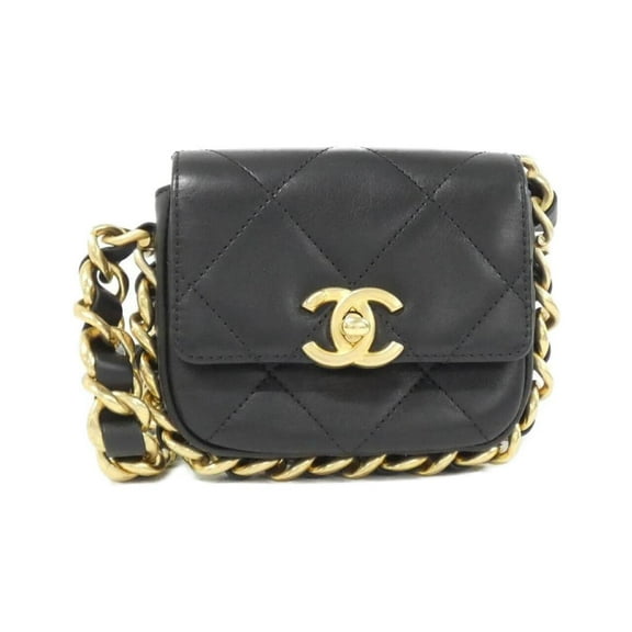 Pre-Owned Chanel AS2833 Shoulder Bag (Good)