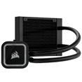 thumbnail image 4 of Enfriamiento Liquido CORSAIR H60x RGB ELITE 120mm AM5 LGA 1700 CW-9060064-WW2 negro, 4 of 5