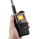 thumbnail image 5 of Dispositivo comunicador de radio CB bidireccional de frecuencia inalámbrica NOAA de radio bidireccional UV-K6, 5 of 9