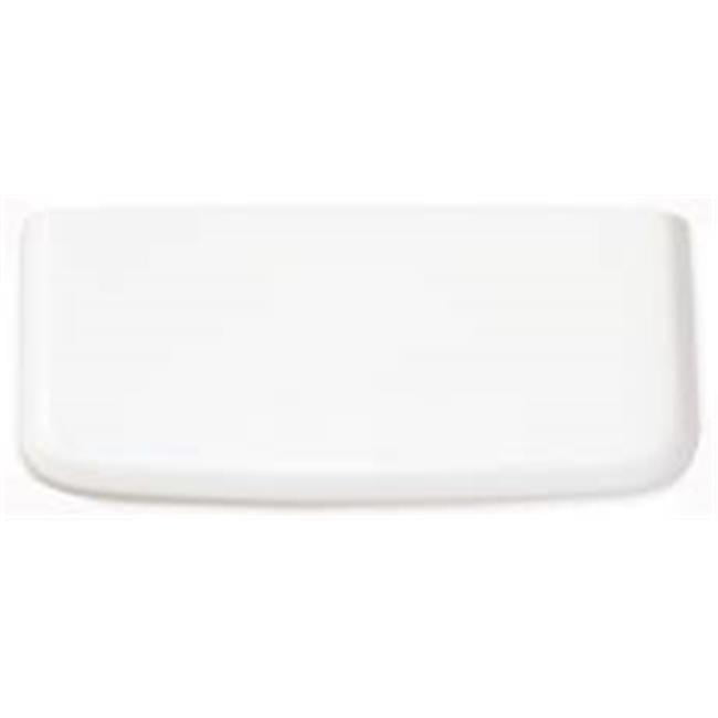 Toilet 581133 Toilet Replacement Tank Lid For Briggs No.7421 Walmart