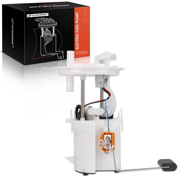 A-Premium Electric Fuel Pump Module Assembly Replacement for Ford Five Hundred Mercury Montego 2005 2006 2007 V6 3.0L