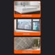thumbnail image 5 of Pistola de calafateo inalámbrica, pistola de calafateo eléctrica ajustable de velocidad recargable con luz LED para renovaciones del hogar, proyectos de bricolaje, 5 of 5