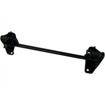 Front Left Driver Side Seat Mounting Bracket - Compatible with 2003 - 2007 Nissan Murano 2004 2005 2006