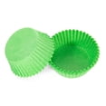 thumbnail image 1 of 1000Pcs Cake Cups Food Grade Disposable DIY Paper 25x20mm Mini Cupcake Liners Kitchen Baking Tool for Restaurant, 1 of 8