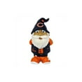 thumbnail image 1 of Chicago Bears NFL Garden Gnome - 8 Stumpy, 1 of 2