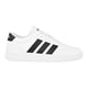thumbnail image 1 of Tenis Adidas Breaknet 3.0 para Hombre, color Blanco, 1 of 4