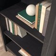 thumbnail image 3 of Sauder® Dawson Trail Bookcase, Raven Oak™, 427418, 3 of 6