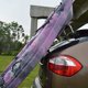 thumbnail image 4 of Ventosa Para Kayak, Estante De Asistencia Para Carga De Canoa Para Montar Kayaks Y Canoas En El Techo Del Coche, Rodillo De Barco Para Viajes Minnieouse HA040712-02, 4 of 6