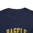thumbnail image 4 of Bagels Toddler Shirt Gifts Boy Girl Size 2T-5T, 4 of 4