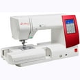 thumbnail image 4 of Elna eXcellence 710 Computerized Sewing Machine, 4 of 6