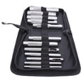 thumbnail image 1 of Leather Puncher, Leather Punch Tools, High Hardness Wear Resistance Hardware Tool For Leather Hand Operated Tool Home, 1 of 8