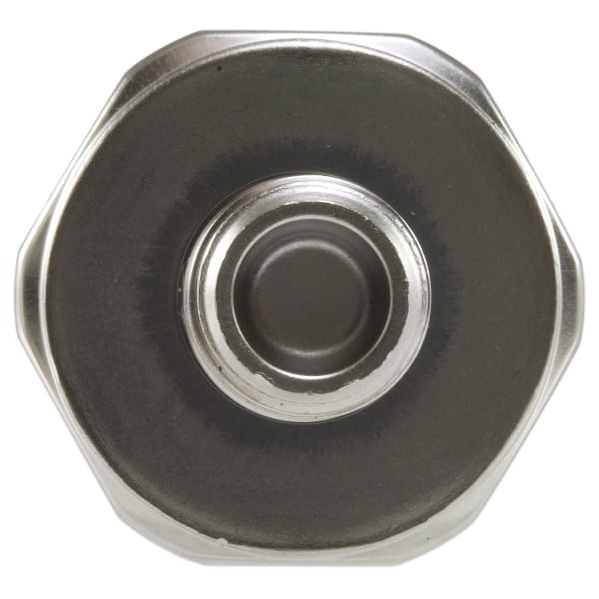 Ignition Knock (Detonation) Sensor